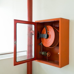 Robinets d'Incendie Armés